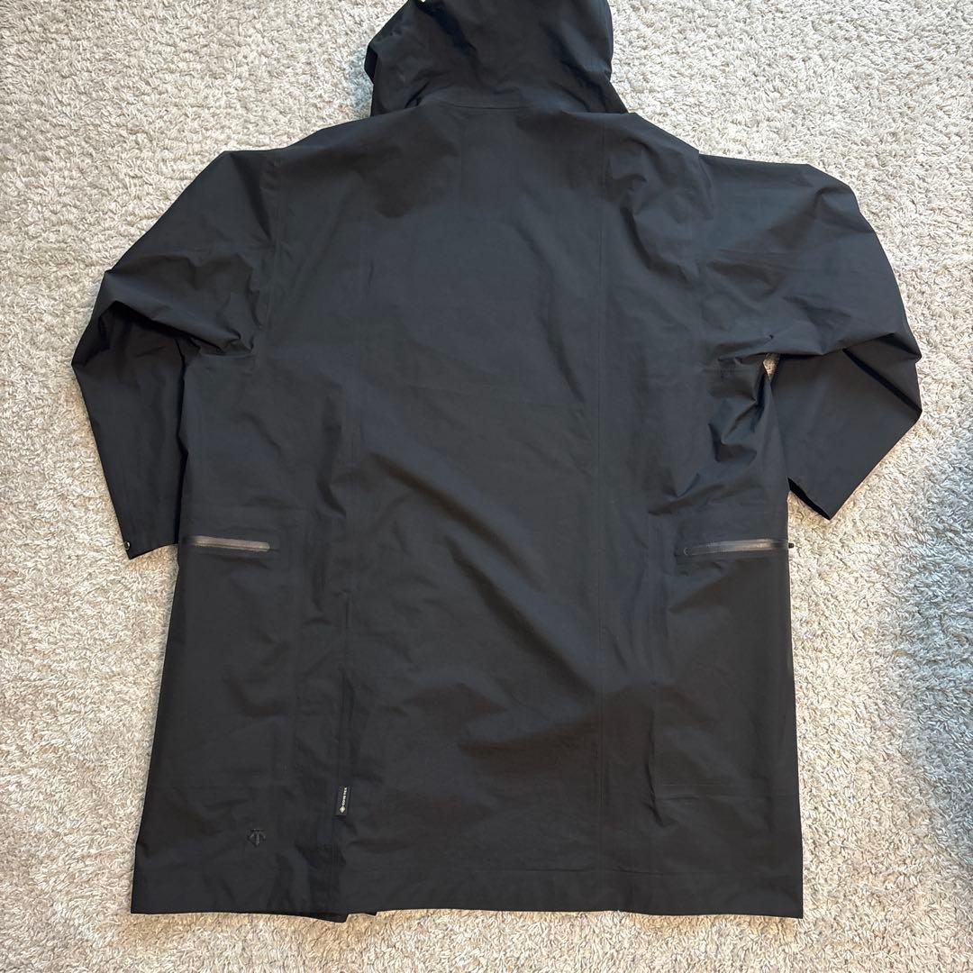 Descente Allterrain Mountain Parka M