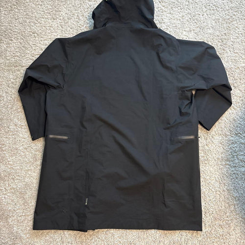 Descente Allterrain Mountain Parka M