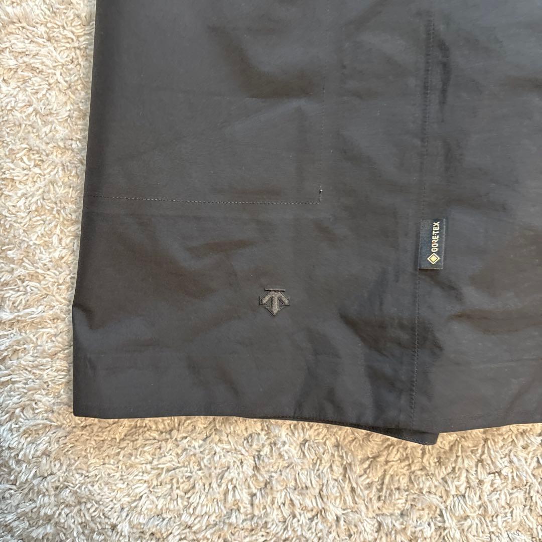 Descente Allterrain Mountain Parka M