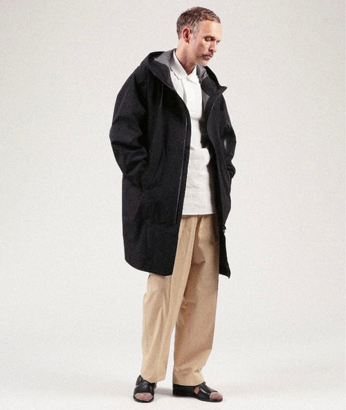 Descente Allterrain Mountain Parka M