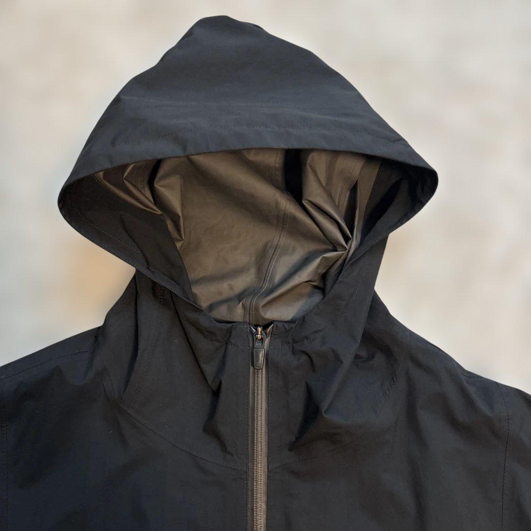 Descente Allterrain Mountain Parka M