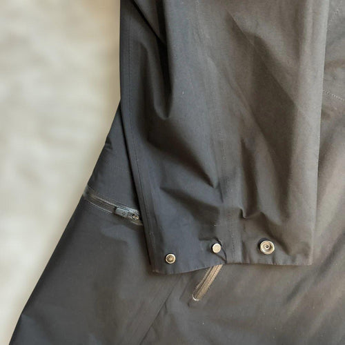 Descente Allterrain Mountain Parka M