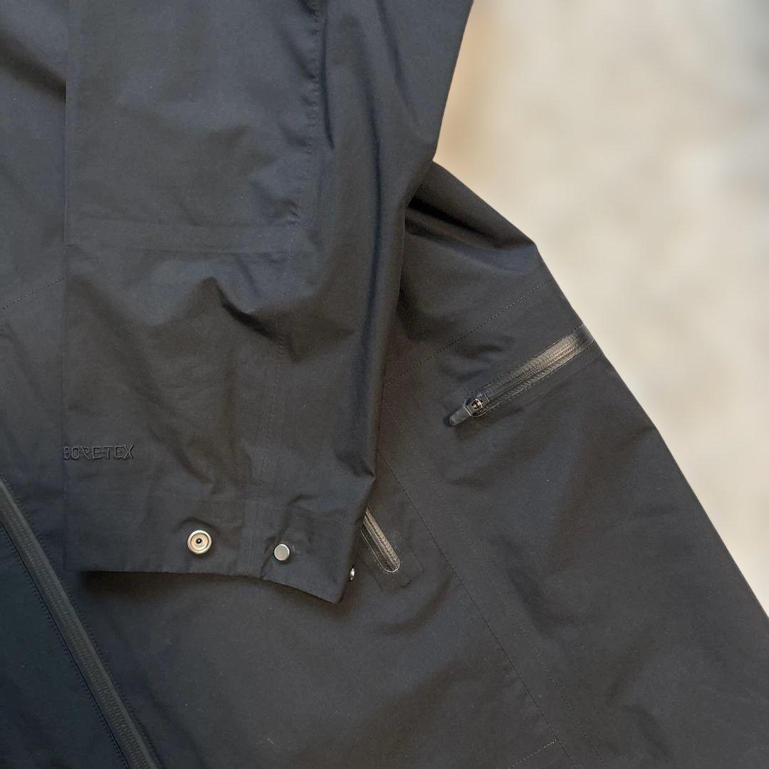Descente Allterrain Mountain Parka M