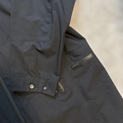 Descente Allterrain Mountain Parka M