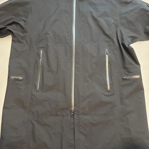 Descente Allterrain Mountain Parka M