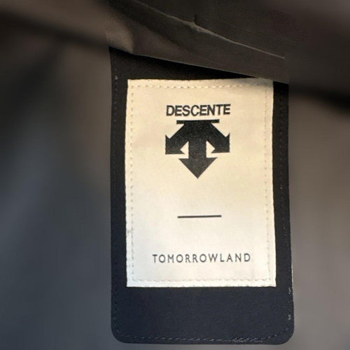 Descente Allterrain Mountain Parka M