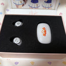 Onkyo Wireless Earphone Anima Aow01 10Th Story