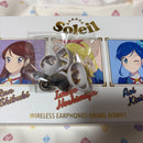Onkyo Wireless Earphone Anima Aow01 10Th Story