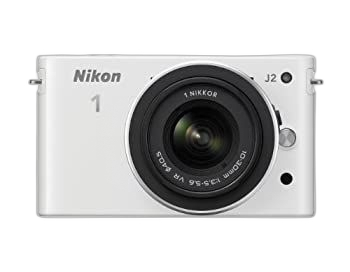 Digital Slr Nikon 1 J2 N1J2Hlkwh