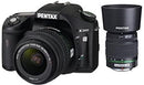 Digital Slr Pentax K200D