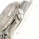 Rolex Automatic Winding Clock 279174 Ssxwg