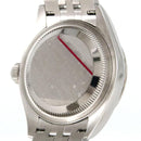 Rolex Automatic Winding Clock 279174 Ssxwg