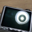 Appareils photo numériques compacts Fujifilm Finepix V10
