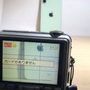 Appareils photo numériques compacts Fujifilm Finepix V10