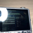 Appareils photo numériques compacts Fujifilm Finepix V10