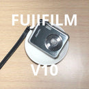 Appareils photo numériques compacts Fujifilm Finepix V10