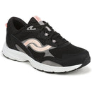 Sneakers Ryka Skyscape Womens Walking Shoes Black