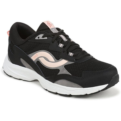 Sneakers Ryka Skyscape Womens Walking Shoes Black
