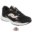 Sneakers Ryka Skyscape Womens Walking Shoes Black