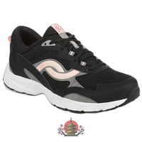 Sneakers Ryka Skyscape Womens Walking Shoes Black