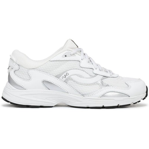 Sneakers Ryka Skyscape Womens Walking Shoes Black