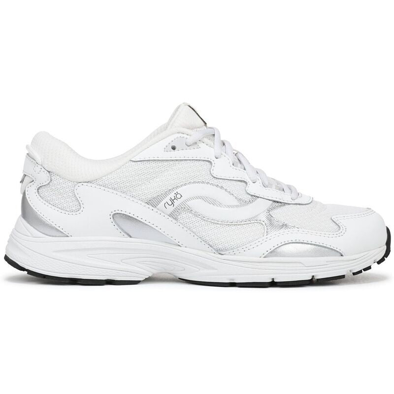 Sneakers Ryka Skyscape Womens Walking Shoes Black