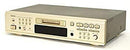 Portable Md Player Denon Dmd-1550 Cm3Dmju