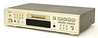 Portable Md Player Denon Dmd-1550 Cm3Dmju
