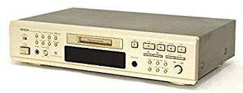 Portable Md Player Denon Dmd-1550 Cm3Dmju