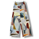 Ballsey Wide Pants/Easy Pants Tomorrowland 34 18 No.2229
