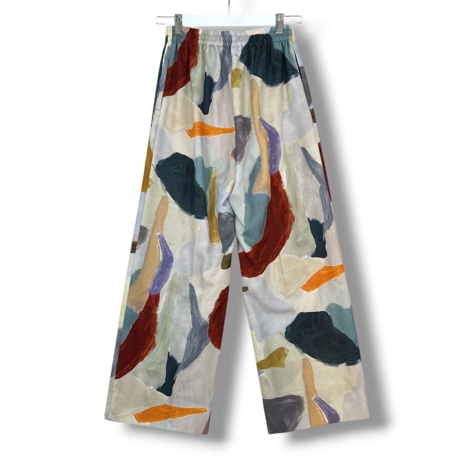 Ballsey Wide Pants/Easy Pants Tomorrowland 34 18 No.2229