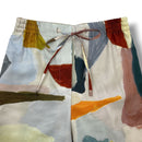 Ballsey Wide Pants/Easy Pants Tomorrowland 34 18 No.2229