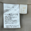 Ballsey Wide Pants/Easy Pants Tomorrowland 34 18 No.2229