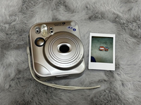 Fujifilm Instant Camera Body Instax Mini30