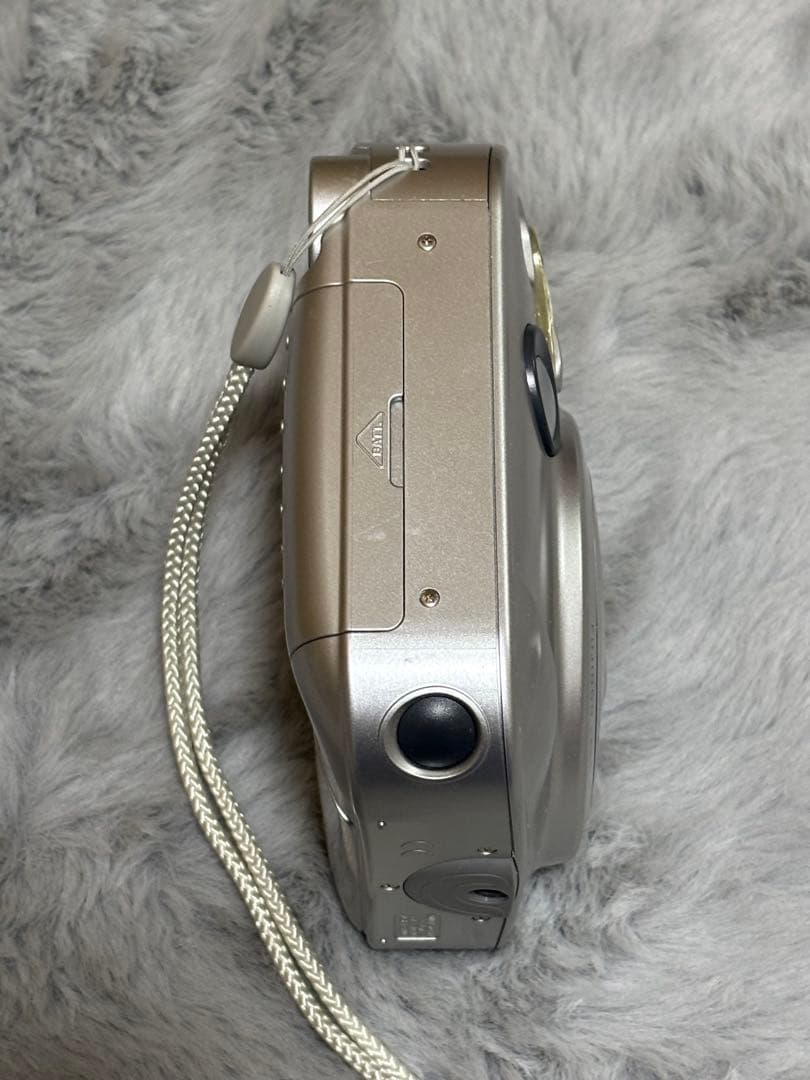 Fujifilm Instant Camera Body Instax Mini30