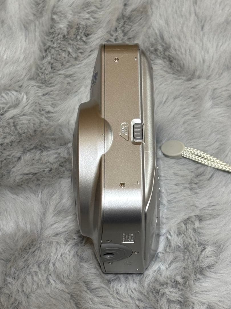 Fujifilm Instant Camera Body Instax Mini30