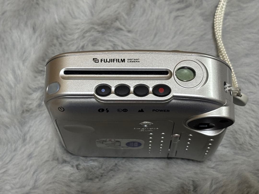 Fujifilm Instant Camera Body Instax Mini30