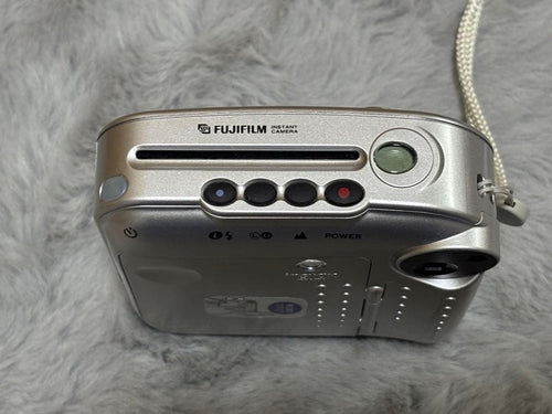 Fujifilm Instant Camera Body Instax Mini30