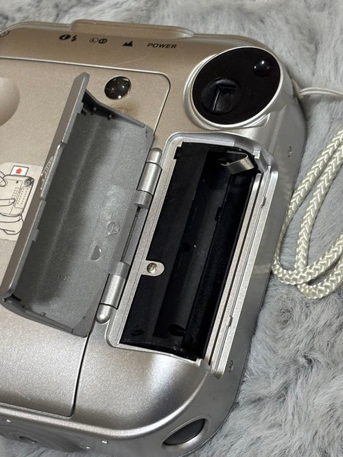 Fujifilm Instant Camera Body Instax Mini30