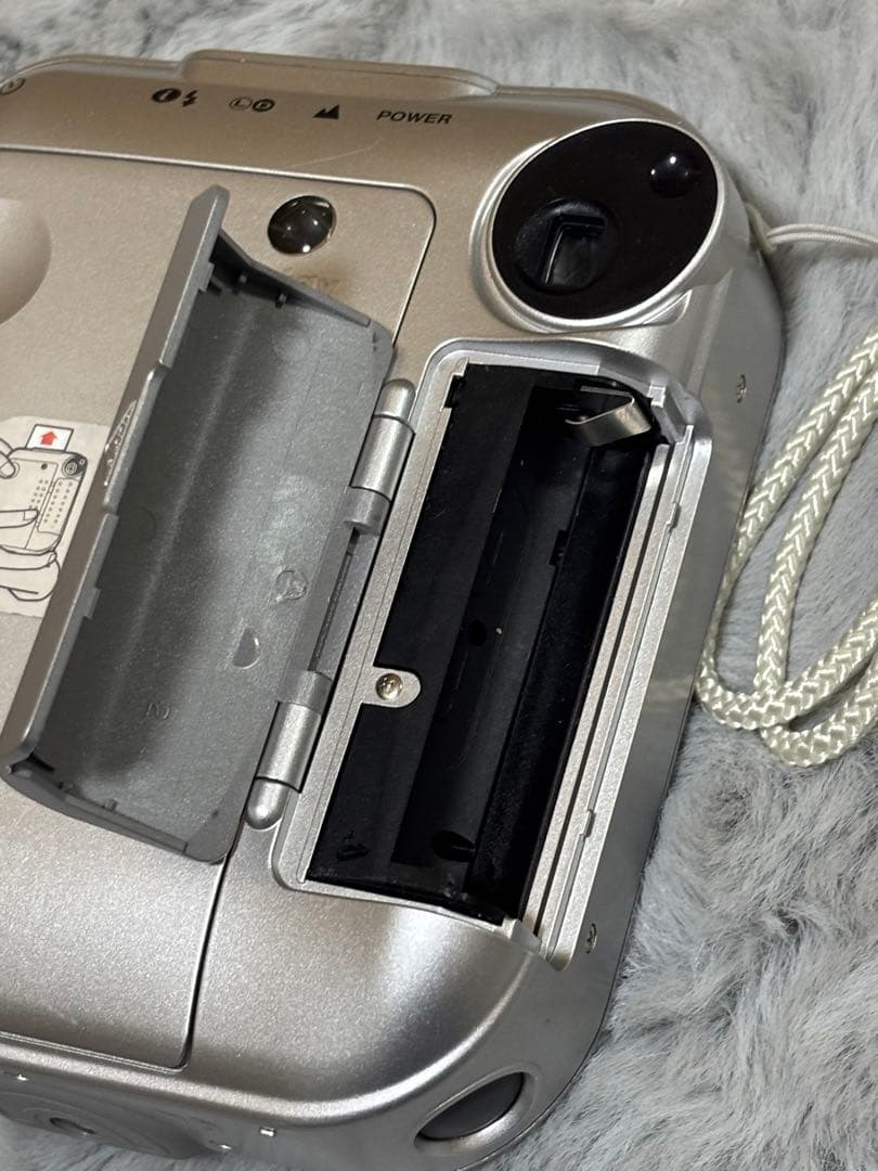 Fujifilm Instant Camera Body Instax Mini30