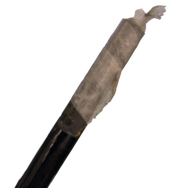 Shaft The Attas V2 6 Sr)B