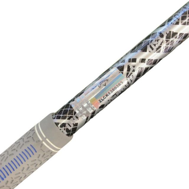 Shaft The Attas V2 6 Sr)B