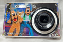 Pentax Compact Digital Cameras Optio Rs1000