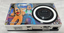 Pentax Compact Digital Cameras Optio Rs1000