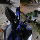 Mirror Yzf R3/R15 V2/R25