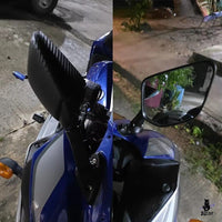 Mirror Yzf R3/R15 V2/R25