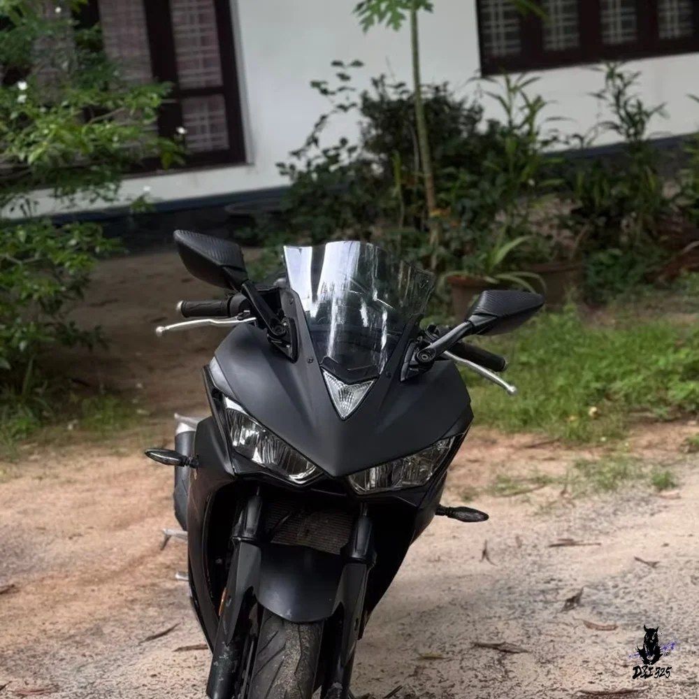 Mirror Yzf R3/R15 V2/R25