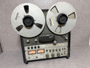 Open Reel Denon Dh-510