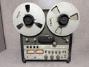 Open Reel Denon Dh-510