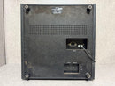 Open Reel Denon Dh-510